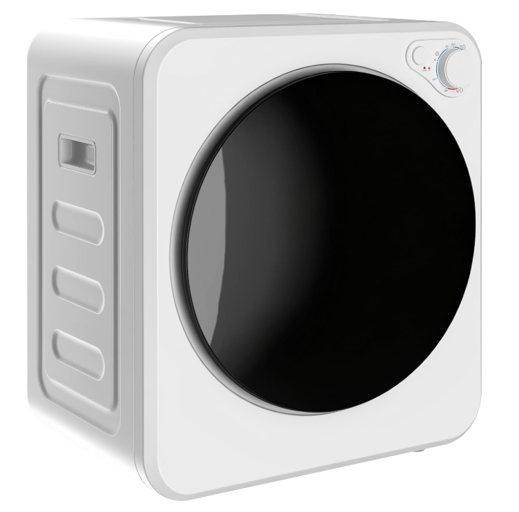 Tumble dryer